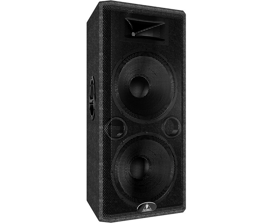 Пассивный топ Behringer P2520