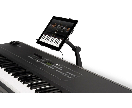 Стойка настольная для iPad IK MULTIMEDIA IKLIP Stand