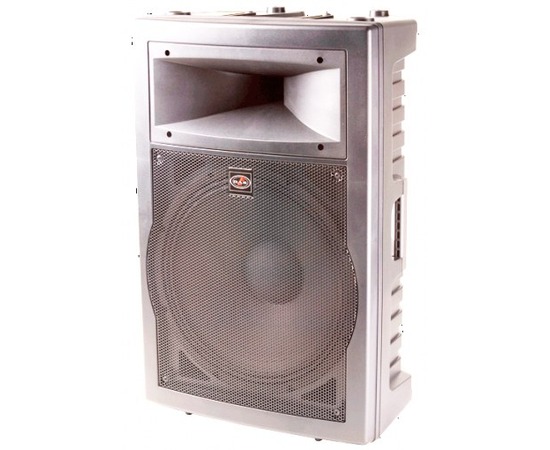 Акустическая система D.A.S. Audio DS 15W - 51588 за 0 грн. | 4Club