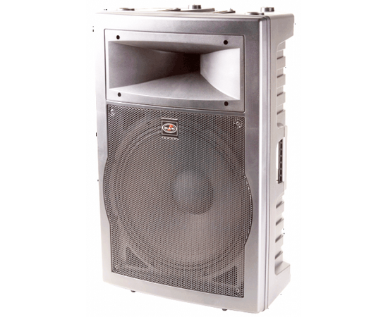 Акустическая система D.A.S. Audio DR-15W - 51579 за 0 грн. | 4Club