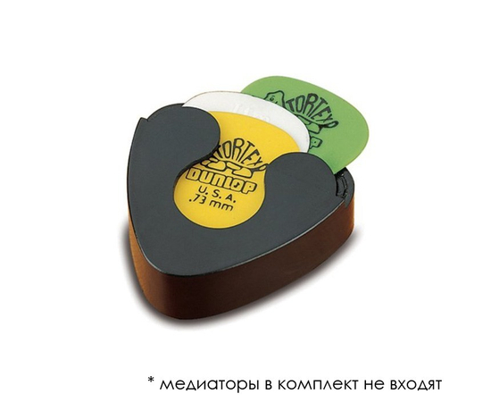 Держатель для медиатора DUNLOP 5000 SET PICKHOLDER