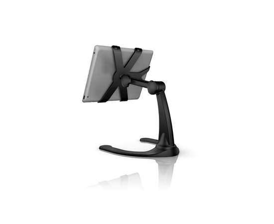 Стойка настольная для iPad IK MULTIMEDIA IKLIP Stand