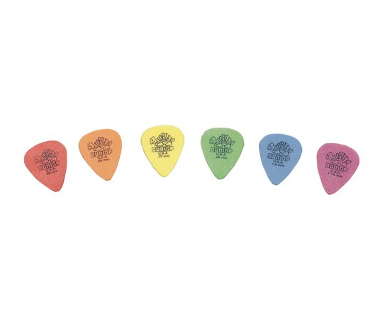 Набор медиаторов  DUNLOP 4180 - 40612 за 8155 грн. | 4Club