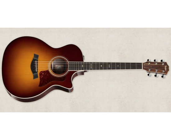 Электроакустическая гитара TAYLOR 714Ce - 106354 за 0 грн. | 4Club