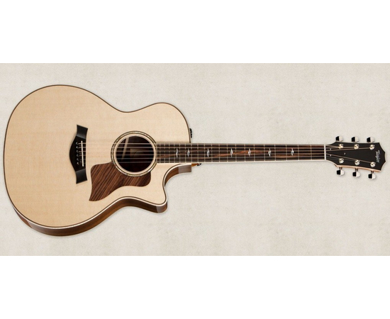 Электроакустическая гитара TAYLOR 814Ce - 106357 за 0 грн. | 4Club