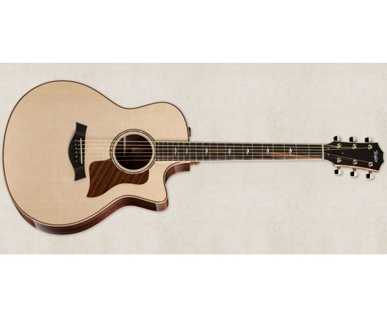 Электроакустическая гитара TAYLOR 816Ce - 106359 за 0 грн. | 4Club