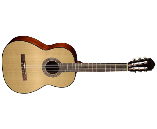 Классическая гитара CORT AC100 (NAT) - 106160 за 0 грн. | 4Club