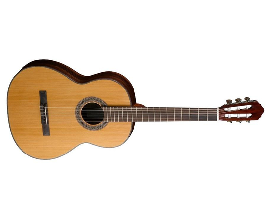 Классическая гитара CORT AC250 (NAT) - 106161 за 0 грн. | 4Club