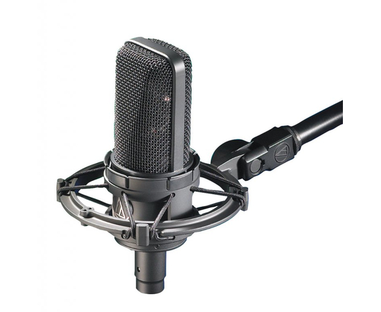 Микрофон студийный Audio-Technica AT4033aSM