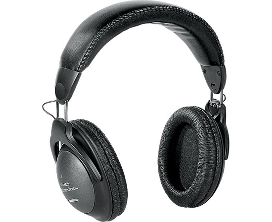 Головные телефоны Audio-Technica ATH-M20