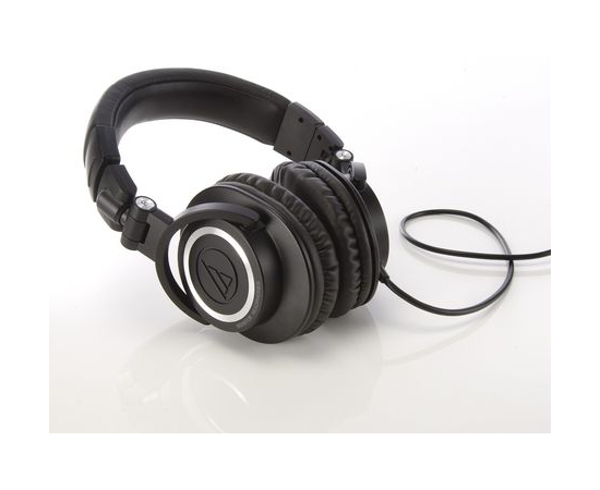 Головные телефоны Audio-Technica ATH-M50 - 32640 за 0 грн. | 4Club
