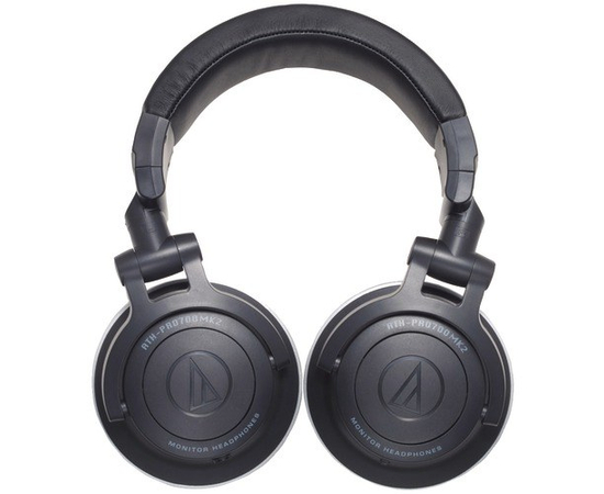 Головные телефоны Audio-Technica ATH-PRO700MK2