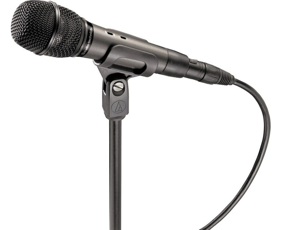 Микрофон вокальный Audio-Technica ATM710