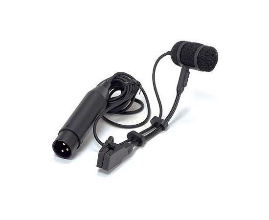 Микрофон конденсаторный Audio-Technica PRO35 - 31817 за 11682 грн. | 4Club