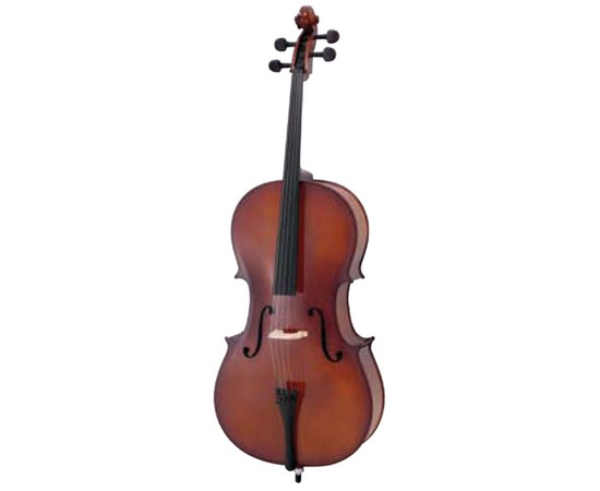 Виолончель MAXTONE CVC100 1/2 - 106344 за 0 грн. | 4Club