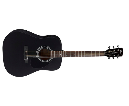 Электроакустическая гитара CORT AD810E (BKS) - 106151 за 8712 грн. | 4Club