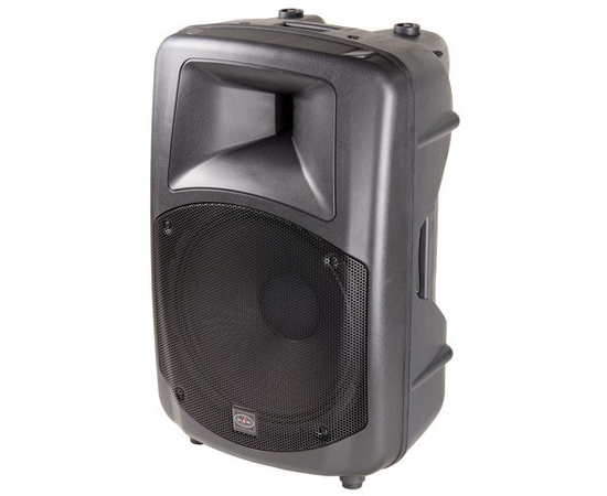 Акустическая система D.A.S. Audio DR-115 - 51582 за 0 грн. | 4Club