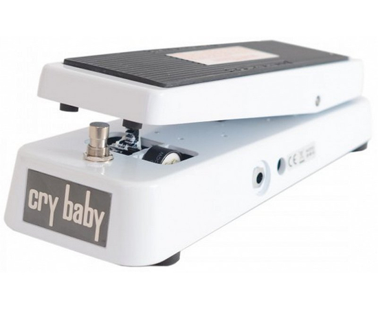 Педаль эффектов Dunlop GCB95W - 106257 за 0 грн. | 4Club