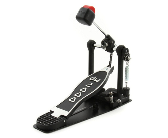 Педаль для бас-барабана DW DWCP2000 SINGLE 2000 PEDA - 106383 за 0 грн. | 4Club