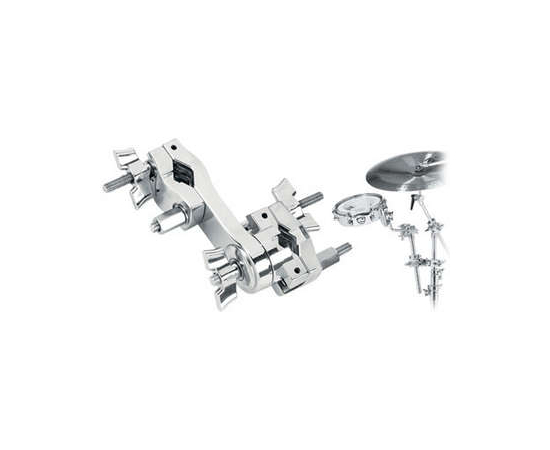 Держатель DW DWSMMG-4 MEGA CLAMP - V TO V - 106411 за 0 грн. | 4Club