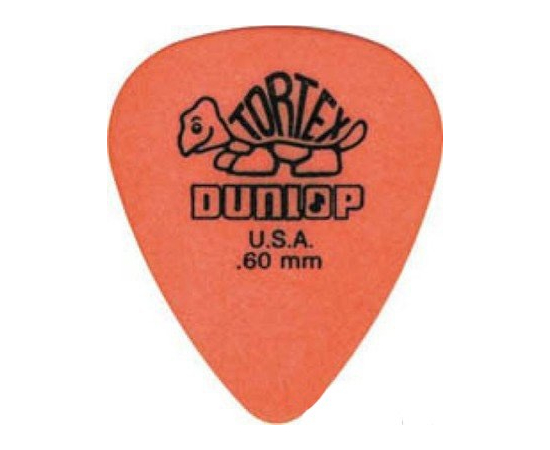 Набор медиаторов DUNLOP 418R.60 Refill - 106237 за 1525 грн. | 4Club