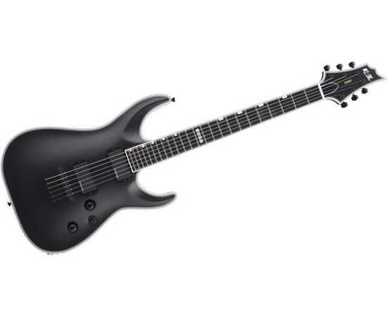 Электрогитара ESP HRF NT BKS - 106323 за 0 грн. | 4Club