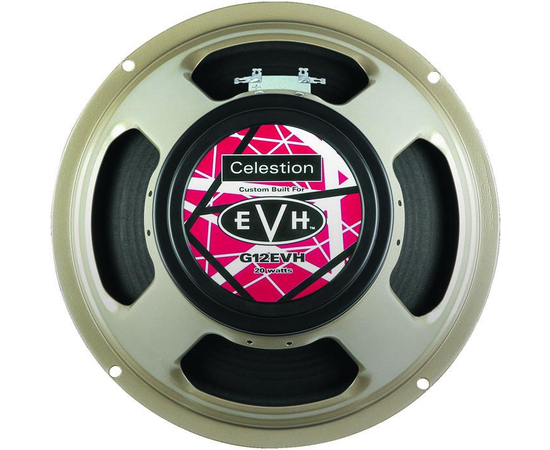 Динамик гитарный CELESTION G12 EVH T5670 - 106144 за 0 грн. | 4Club