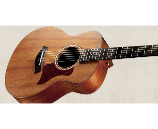 Акустическая гитара TAYLOR GS Mini (Mahogany)