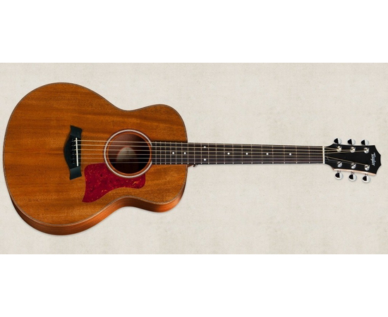 Акустическая гитара TAYLOR GS Mini (Mahogany) - 106341 за 0 грн. | 4Club