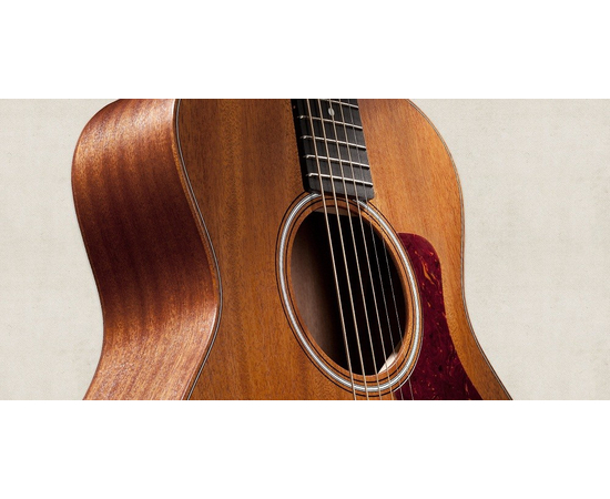 Акустическая гитара TAYLOR GS Mini (Mahogany)