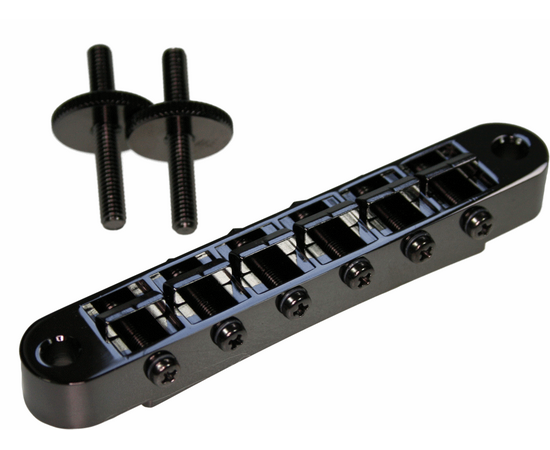 Бридж для электрогитары типа Tuneomatic GOTOH GE103B B - 106465 за 0 грн. | 4Club