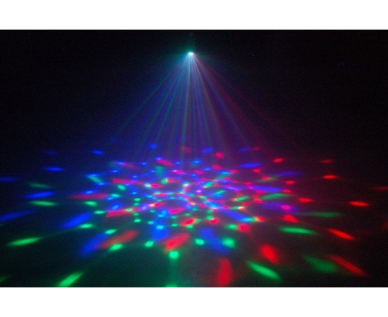 Световой эффект LED DIAMOND BALL NIGHTSUN HQA021