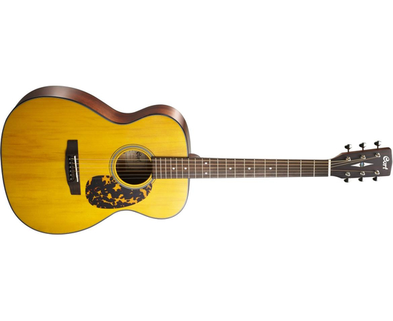 Акустическая гитара CORT L300V (NAT) - 106154 за 0 грн. | 4Club