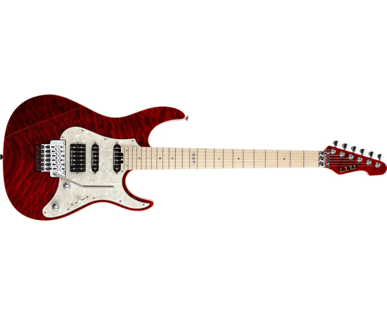 Электрогитара LTD ELITE ESP ST1M STBC - 106439 за 0 грн. | 4Club