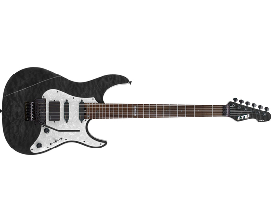 Электрогитара LTD ELITE ESP ST1R STBLK - 106440 за 0 грн. | 4Club