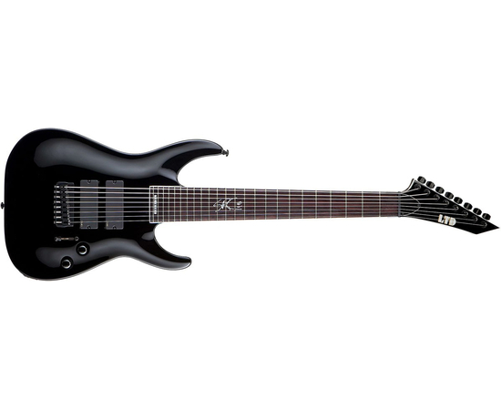 Электрогитара ESP SC608B BLK - 106438 за 0 грн. | 4Club