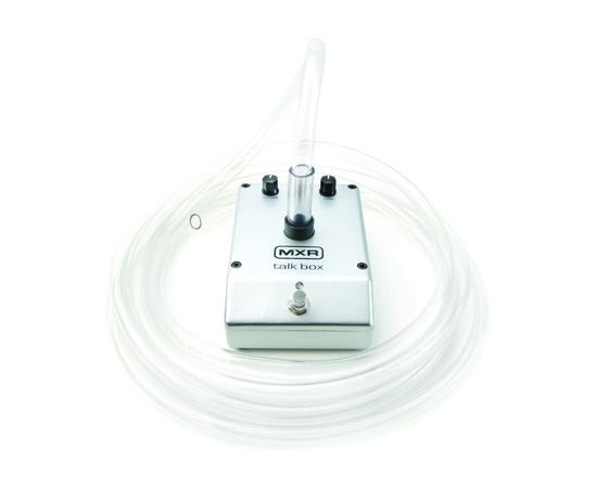 Педаль эффектов MXR TALKBOX DUNLOP M222 - 106265 за 0 грн. | 4Club