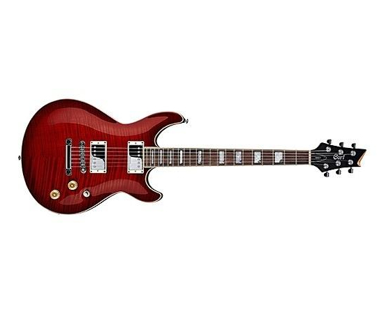 Электрогитара CORT M600 (BC) - 106167 за 0 грн. | 4Club