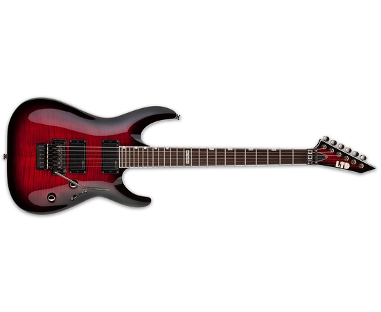 Электрогитара LTD ESP MH330FMFR STBCSB - 106443 за 0 грн. | 4Club