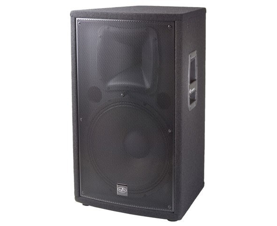 Акустическая система D.A.S. Audio MI 115N - 51594 за 0 грн. | 4Club