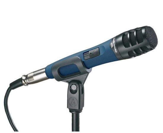 Микрофон динамический Audio-Technica MB2k - 31822 за 2907 грн. | 4Club