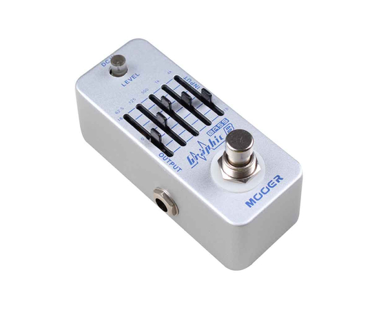 Педаль эффектов MOOER GRAPHIC B - 106543 за 3465 грн. | 4Club