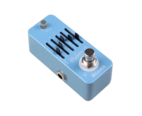Педаль эффектов MOOER GRAPHIC G - 106544 за 3465 грн. | 4Club