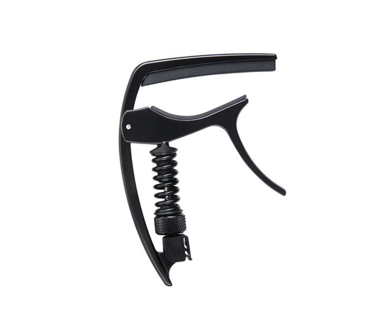 Каподастр Planet Waves PW-CP-09 TRI-ACTION CAPO - BLACK - 80900 за 0 грн. | 4Club