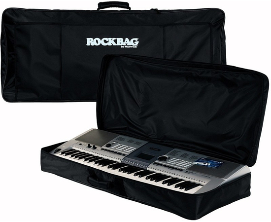 Сумка под синтезатор ROCKBAG RB21414, фото 