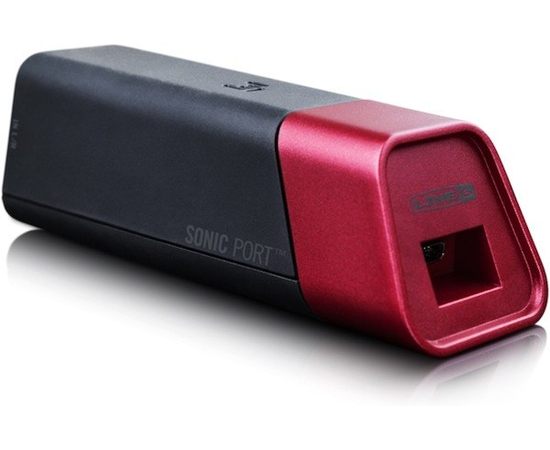 Аудиоинтерфейс для iPhone/iPAD LINE6 Sonic Port