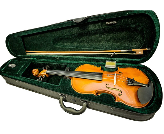 Скрипка MAXTONE TV1/8A LL