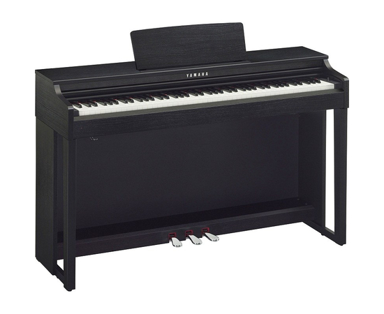 Цифровое пианино YAMAHA Clavinova CLP-525B - 106571 за 0 грн. | 4Club