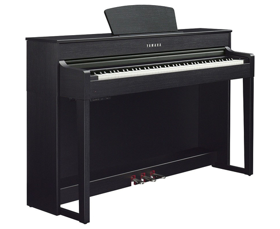 Цифровое пианино YAMAHA Clavinova CLP-535B - 106573 за 0 грн. | 4Club