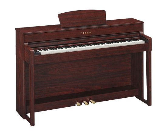 Цифровое пианино YAMAHA Clavinova CLP-535M - 106574 за 0 грн. | 4Club